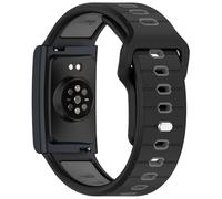 AISPORTS Compatible avec Les Modèles Amazfit Cheetah Pro/Cheetah Round Bracelet en Silicone, Dégagement Rapide 22mm Bracelet de Remplacement pour Amazfit GTR 4/GTR 3/GTR 3 Pro/GTR 2/GTR 2e/GTR 47mm
