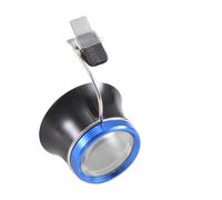 Aisuoka 10X Oeil Loupe Loupe Loupe Lentille Montre Accessoire de RéParation pour Horloger