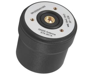 Aisuoka Antenne Spirale Multi-Satellite Multi-Fréquence à Hélice Quadrifilaire GPS BDS GLONASS UAV Actif RTK en Bande L