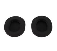Aisuoka Coussin d'oreille Couverture D'éCouteurs -Oreilles RemplaçAble Housse de Protection pour éCouteurs/Sairui Arctis 3/5/7 éCouteurs