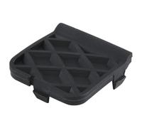 Aisuoka Couverture de Remorque de Chapeau d'oeil de Crochet de Remorquage de Voiture Uniquement pour hayon Focus MK3 2012-2014 BM51-F17K922-B