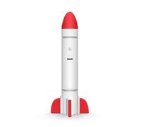 Aisuoka Stadiomètre de Mesure de la Hauteur Règle de Mesure de la Hauteur à Ultrasons Portable avec Bluetooth pour Enfants