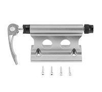 Aisuoka Support de Fourche de Bicyclette Support de Bicyclette de Toit de VéLo Support de Bicyclette de de Fourche pour sur Camion de VéLo pour VéLo de Route