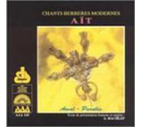 Ait - AIT-Awal (Paroles) [Import]