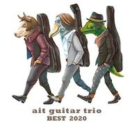 ait guitar trio BEST 2020