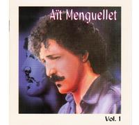 Ait Menguellet - Aït Menguellet/Vol.1