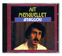 Ait Menguellet - Ayaggou
