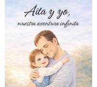 Aita y yo: nuestra aventura infinita: Un cuento sobre el amor entre un padre y su hija