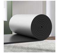 AITAF 5mm Isolant Thermique Rouleau Auto-adhésif Tapis en Mousse Isolante Isolation Acoustique Thermique Réfléchissante Haute Température pour Sols, Murs, Lofts, Toits, (Size : 1mx3m)