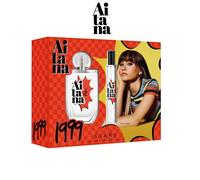 Aitana 1999 Puig Coffret EAU DE TOILETTE 80ml + Cheveux MIST 10ml