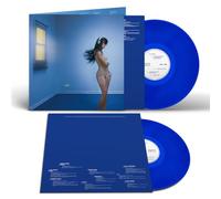 Aitana - Cuarto Azul - Blue Vinyl [Vinyl LP] [VINYL]