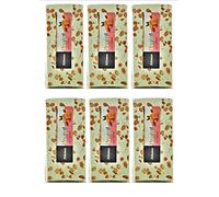 Aitana Nougat tendre Amandes 300gr LOT DE 6