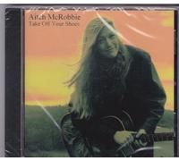 Aitch McRobbie - Take off your shoes