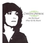 Aite Mo Ghaoil (Place of My Heart) by Christine Primrose [Audio CD] NEUF