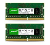 AiteFeir Mémoire vive DDR4 3200 MHz 32 Go (2 x 16 Go) pour ordinateur | SODIMM Module de mémoire compatible avec ordinateurs portables, ordinateurs portables et tout-en-un (260 broches) Non-ECC