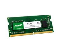 AiteFeir MT4 3200MHz 8GB RAM PC4-25600 1.2V Basse tension pour ordinateur | SODIMM Module de mémoire compatible avec ordinateurs portables, ordinateurs portables et tout-en-un (260 broches)
