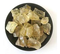 AITELEI Pierre de Cristal de Quartz de Citrine Normale Naturelle, Pierre Brute Rugueuse Brute de Pierres de Collection de Collection de guérison de Pierre de Collection de Pierres précieuses