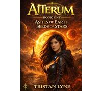 AiTerum: Ashes of Earth, Seeds of Stars