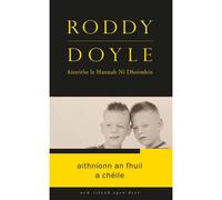 Aithníonn An Fhuil A Chéile (Open Door As Gaeilge)