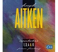 Aitken, H. - Cantata 1/3/4/6/Piano Fantasia
