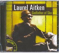 Aitken, Laurel – Godfather of Ska – Importé – Ace