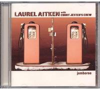 Laurel Aitken – Jamboree – Import