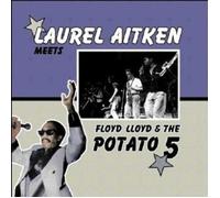Aitken,Laurel - Laurel Aitken Meets The Potato 5 CD New