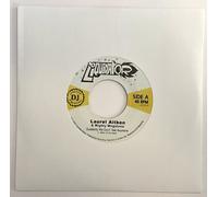 Aitken,Laurel & Mighty Megatons - Suddenly We Don't Talk Anymore B/W Judgement Pon [7-Inch Single]