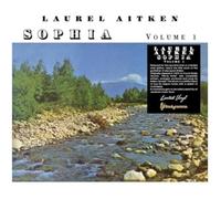 Aitken, Laurel - Moria Sofia [Import]