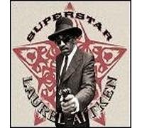 Aitken,Laurel - Superstar [Import]