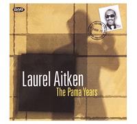 Aitken, Laurel - The Pama Years