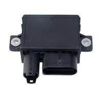AITKEN Relais de module de commande de bougie de préchauffage diesel compatible avec BMW 1 3 5 X1 X3 2004-2010 Remplace # 12218591723 12217798000.