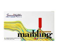 墨運堂 Aitoh Kit de marbrure pour Papier Origami