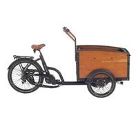 AITOUR Family S Vélo Electrique Cargo