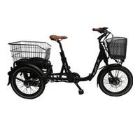 AITOUR Heal Mini Tricycle Electrique
