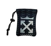 AiTURE Étui de voyage étanche pour outils Vapor Mod Pochette de transport Portable Poteau BB Box Sac de rangement [SAC UNIQUEMENT], Noir 01, Voyage