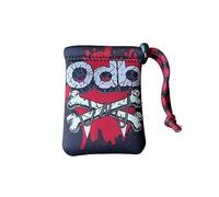 AiTURE Étui de voyage étanche pour outils Vapor Mod Pochette de transport Portable Poteau BB Box Sac de rangement [SAC UNIQUEMENT], Rouge, Voyage