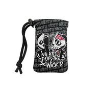 AiTURE Étui de voyage étanche pour outils Vapor Mod Pochette de transport Portable Poteau BB Box Sac de rangement [SAC UNIQUEMENT], Noir 03., Voyage