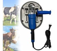 AityBuy écorneur De Bovins, écorneur électrique Briseur De Cornes, écorneur électrique pour Bovins, Machine D'écornage électrique écorneur, Machine De Découpe pour Veau