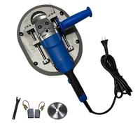 AityBuy écorneur électrique, écorneur Portable, Machine De Découpe De Cornes, Outil D'écornage pour Veau, Kit D'écornage, Machine D'écornage électrique pour Bovins