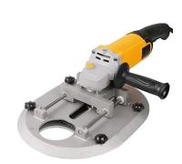 AityBuy Machine D'écornage électrique, Machine De Coupe De Cornes électrique, équipement Agricole, 220 V 1700 W écorneur Indolore pour Bovins