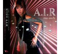 Aiuchi, Rina - A.I.R