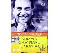 Aiutami a cambiare il mondo. DVD