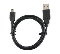AIV 1m Mini-Usb Câble Données-câble Câble Du Chargeur Courant Câble de Connexion