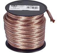 AIV 23559L Câble haut-parleur 2 x 2.5 mm² cuivre 10 m
