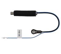 AIV Adaptateur pour Antenne Alimentation Fantôme Iso 50 Ohm Amplificateur