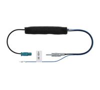 AIV Adaptateur pour Antenne din Sur Fakra-Buchse Amplificateur D'Antenne