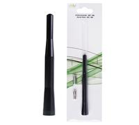 AIV Antenne Courte 11Cm M5 M6 Universelle Antenne De Toit 16V Auto-Radio KFZ PKW