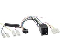 AIV Câble adaptateur pour autoradio et haut-parleurs KENWOOD