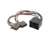 AIV ISO Adaptateur Auto-Radio Câble Pour BMW Land Rover Etc